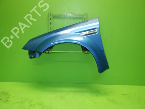 Used Left front fenders OPEL TIGRA TwinTop (X04) 1.4 (R97) (90 hp) 25706462