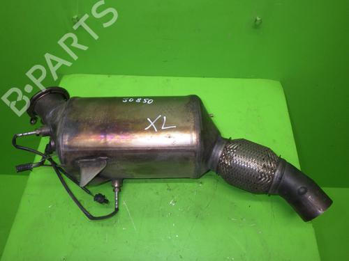 Used Catalyst BMW 5 (F10) 520 d (184 hp) 25480716