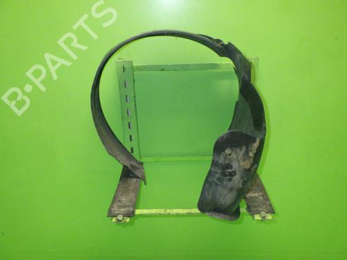 Used Wheel arch PEUGEOT 106 II (1A_, 1C_) 1.1 i (60 hp) 30797120