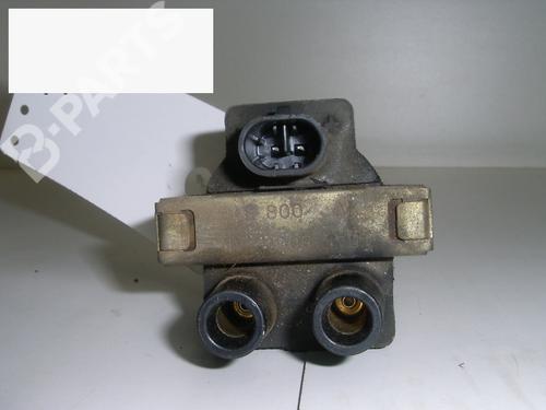 Used Ignition coil FIAT PANDA (141_) 1000 i.e. Cat (45 hp) 6408157