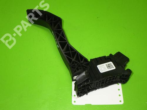 Pedal AUDI A3 (8V1, 8VK) 2.0 TDI | BP6392727I4 
