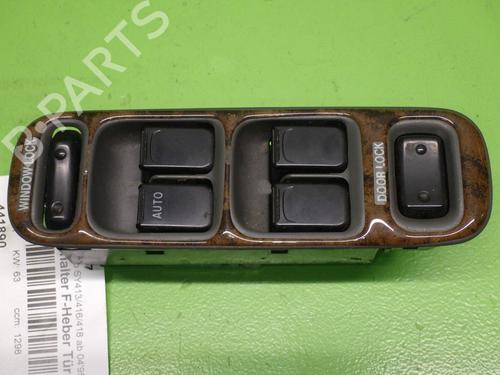 Pulsantiera anteriore sinistra SUZUKI BALENO (EG) 1.3 i 16V (SY413) (85 hp) 32253596