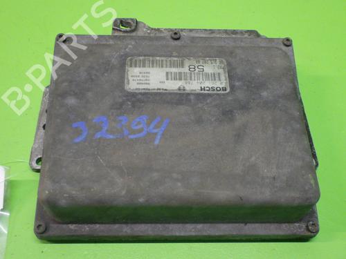 Computer PEUGEOT 106 II (1A_, 1C_) 1.1 i (60 hp) 32037236