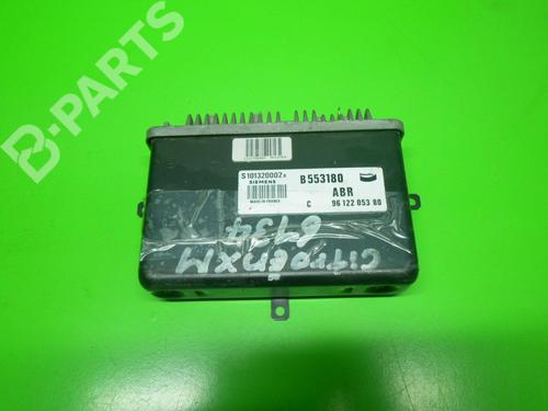 Used Electronic module CITROËN XM (Y3) 2.0 i (121 hp) 6354034
