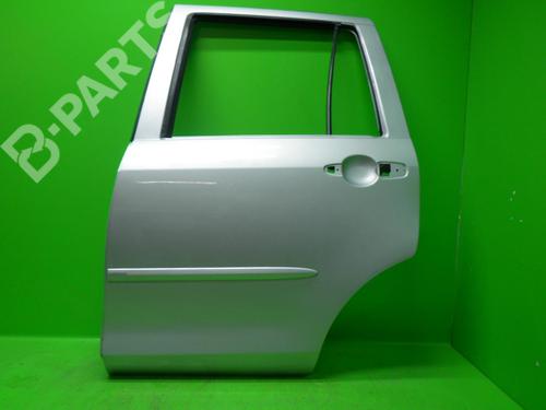 Left rear door MAZDA 2 (DY) 1.6 | BP6673079C4 