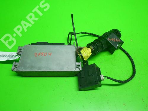 Control unit FIAT PUNTO (176_) 60 1.2 (176AP, 176AR, 176AQ, 176BB) | BP6371463M11 