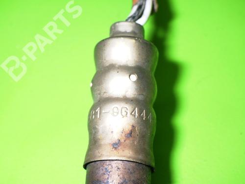 Elektronisk sensor FORD FIESTA VI (CB1, CCN) 1.25 | BP8274781M84 