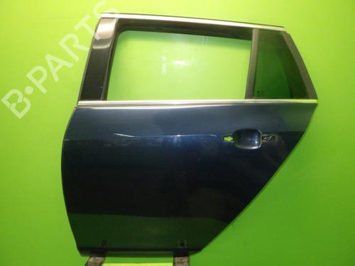 Used Left rear door OPEL INSIGNIA A Sports Tourer (G09) 2.0 Turbo 4x4 (35) (220 hp) 20228765