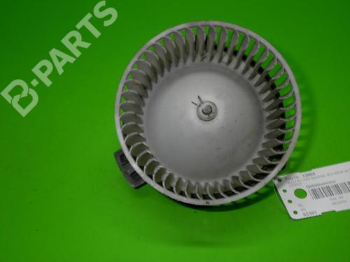 Heater blower motor MAZDA 323 C IV (BG) 1.3 (BG3S) | BP6402001M62 