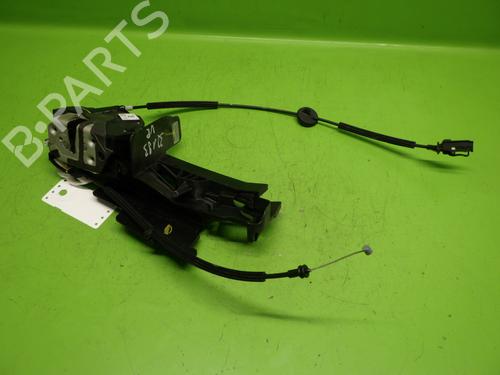 Front right lock FORD TRANSIT COURIER B460 Box Body/MPV 1.6 TDCi | BP29046394C97 