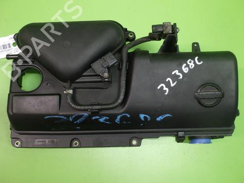 Used Air filter box NISSAN NOTE (E11, NE11) 1.4 (88 hp) 31607509