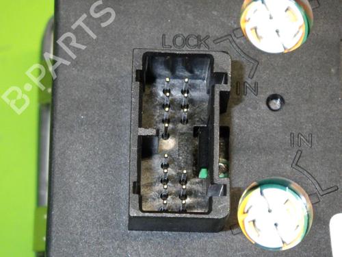 Headlight switch VOLVO C30 (533) D5 | BP12958247I24 