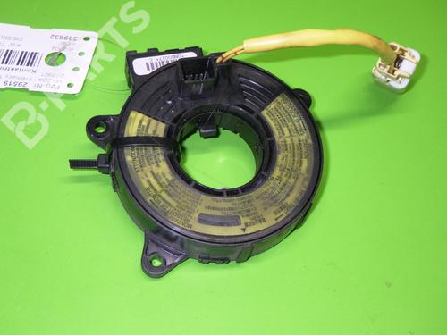 Kontaktrulle Airbag MAZDA PREMACY (CP) 2.0 TD (101 hp) 6393107