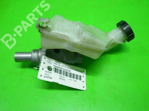 Used Brake master cylinder FORD FIESTA V (JH_, JD_) 1.3 (69 hp) 6359128