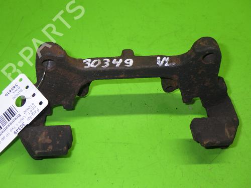 Used Support SEAT LEON (1P1) 2.0 TFSI (185 hp) 14732892