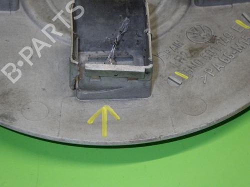 Hub cap VW POLO III (6N1) 60 1.4 | BP22749711C160 