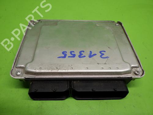 Used Control unit VW POLO (9N_, 9A_) 1.4 TDI (80 hp) 13614400
