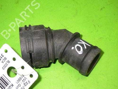 Used Pipe VW GOLF IV (1J1) 1.4 16V (75 hp) 14726728