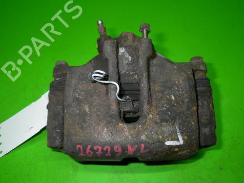 Used Left front brake caliper MERCEDES-BENZ 124 Saloon (W124) 200 E (124.021) (118 hp) 14715048