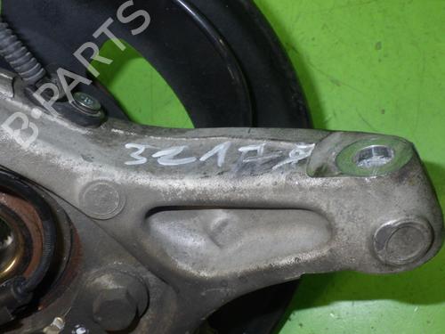 Right front steering knuckle OPEL ASTRA K (B16) 1.2 Turbo (68) | BP28006525M26