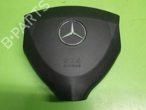 Used Driver airbag MERCEDES-BENZ A-CLASS (W169) A 150 (169.031, 169.331) (95 hp) 19249639