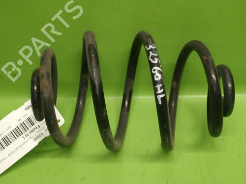 Stoßdämpferfeder für Stoßdämpferfeder OPEL CORSA C (X01) 1.2 (F08, F68) (75 hp) 36426094 36426094