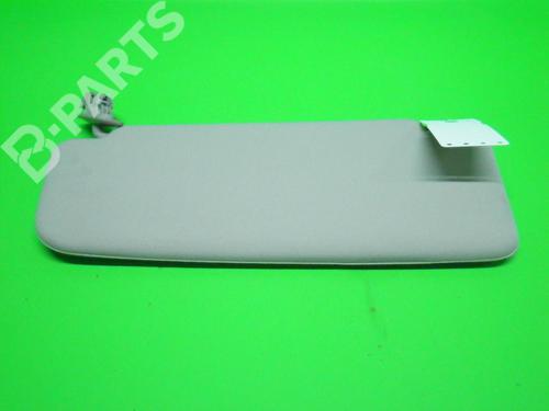 Right sun visor AUDI A6 C5 (4B2) 1.8 T | BP6672168I2 