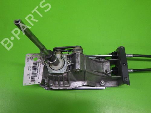 Shift knob VW SHARAN (7M8, 7M9, 7M6) 2.0 TDI | BP14723786I34