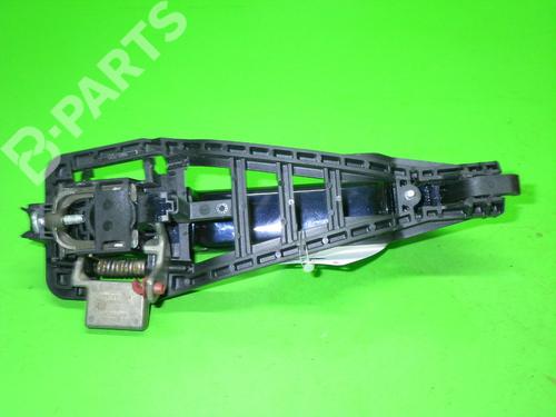 Front right exterior door handle OPEL SIGNUM Hatchback (Z03) 2.2 DTI (F48) | BP6345597C129 