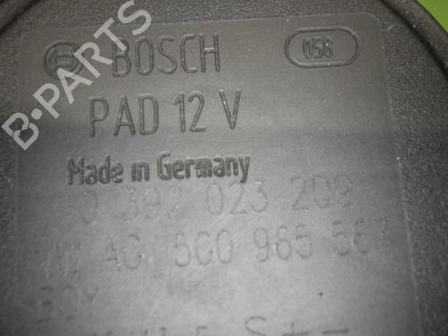 Other SKODA OCTAVIA III Combi (5E5, 5E6) 2.0 TDI | BP29872927O1