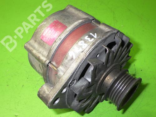 Dynamo OPEL KADETT E (T85) 1.6 i (C19, D19) (75 hp) 6402037