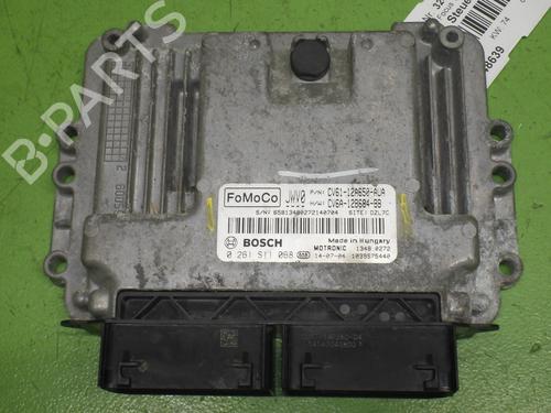 Centralina Centralina FORD FOCUS III Turnier 1.0 EcoBoost (100 hp) 37412193 37412193