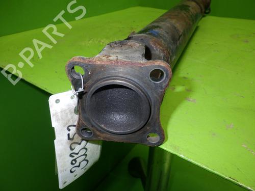 Driveshaft NISSAN TERRANO II (R20) 3.0 Di 4WD | BP13418502M37 