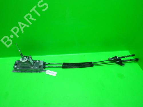 Girkule VW GOLF V (1K1) 1.6 FSI (115 hp) 14712239