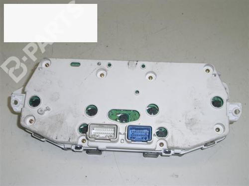 Instrument cluster DAIHATSU YRV (M2) 1.3 (M201) | BP6346867C47 