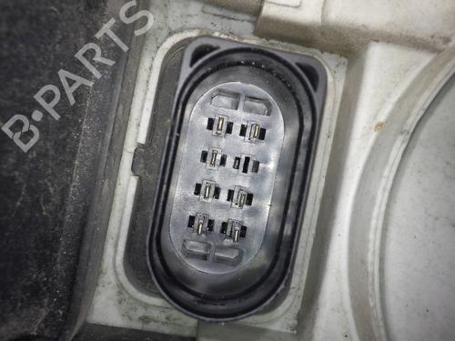 Højre forlygte SKODA OCTAVIA I Combi (1U5) 1.9 TDI | BP24232745C29 
