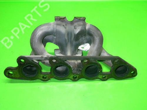 Used Exhaust manifold FORD FOCUS I Turnier (DNW) 1.8 16V (115 hp) 14715453