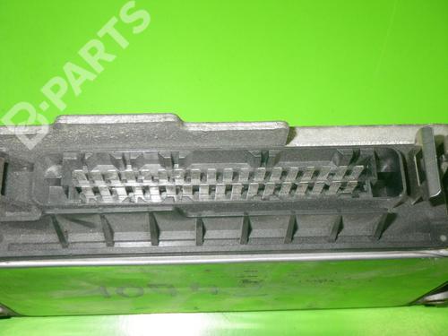 Control unit FIAT PUNTO (176_) 60 1.2 (176AP, 176AR, 176AQ, 176BB) | BP6398919M11 