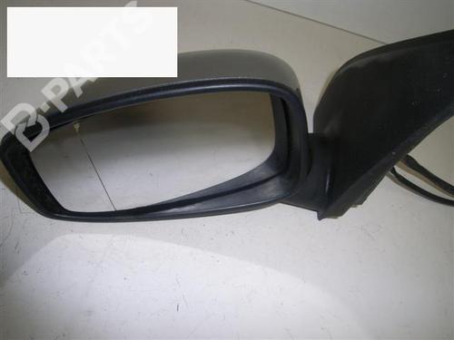 Used Left mirror FIAT STILO (192_) 1.9 JTD (192_XE1A) (115 hp) 6648784
