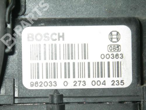 Pompe ABS SMART CITY-COUPE (450) 0.6 (S1CLB1, 450.331, 450.336) | BP6367277M43 