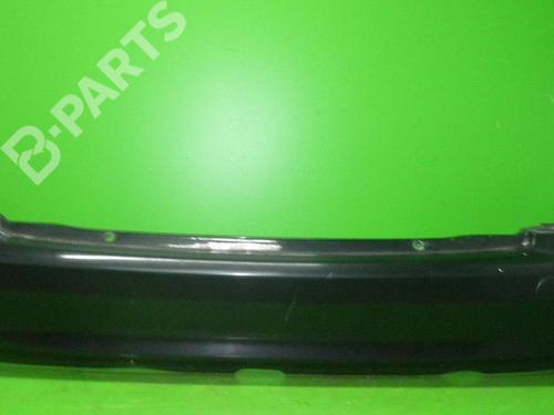 Used Rear bumper MAZDA 323 F VI Hatchback (BJ) 2.0 TD (90 hp) 6656188