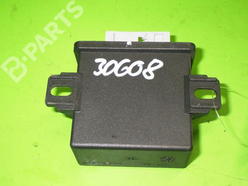 Used Electronic module AUDI Q7 (4LB) 3.0 TDI quattro (240 hp) 6582527