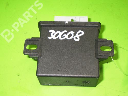 Control unit AUDI Q7 (4LB) 3.0 TDI quattro (240 hp) 8P0907357H