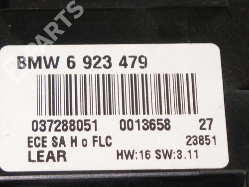 Headlight switch BMW 3 (E46) 320 i | BP6376581I24 