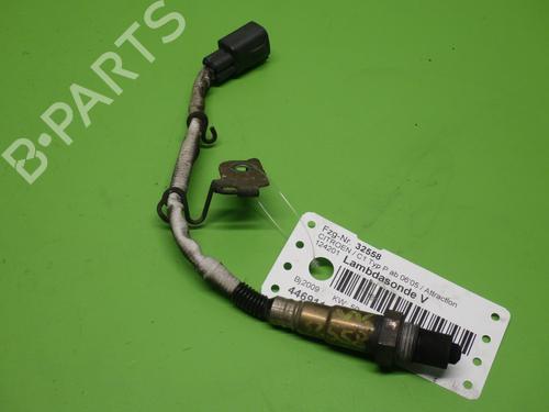 Used Electronic sensor Electronic sensor CITROËN C1 (PM_, PN_) 1.0 (68 hp) 36426201 36426201