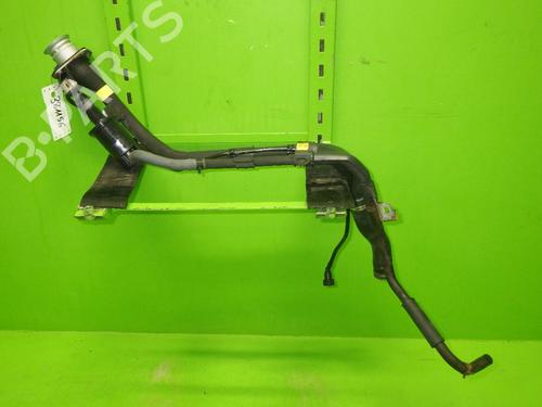 Used Pipe HYUNDAI IONIQ (AE) 1.6 GDI Hybrid (105 hp) 14740066