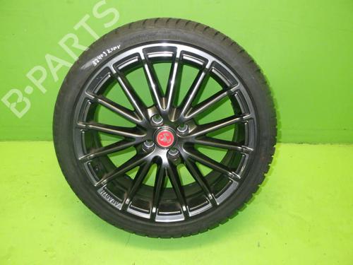 Fælk ABARTH 500 / 595 / 695 1.4 (312.AXF11, 312.AXF1A) | BP32004603C45