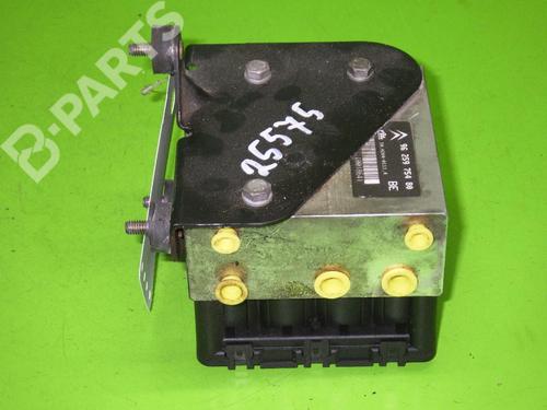 Used ABS pump CITROËN XANTIA Break (X2) 2.1 Turbo D 12V (109 hp) 6377903