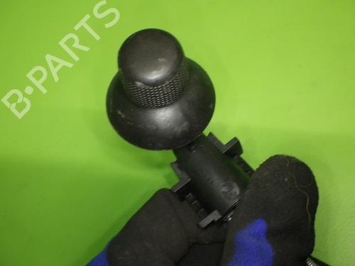 Left mirror SEAT IBIZA III (6L1) 1.2 | BP17735451C26 
