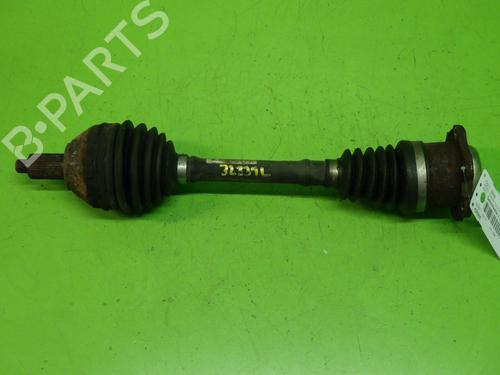 Used Left front driveshaft SKODA ROOMSTER (5J7) 1.9 TDI (105 hp) 30582307
